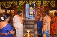 Kartik Deepotsava at Shri Uma Maheshwar Devasthan, Mangaluru (18 Nov 2024) Pictures Courtesy Shri Ganesh Rao